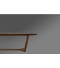 Dark 200x100 Tavoli moderni Pizzolato 2