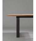 Frame 160x90 Tavoli moderni Pizzolato 1