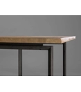 Frame 160x90 Tavoli moderni Pizzolato 2