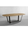 Motion 250x120 Tavoli moderni Pizzolato 4