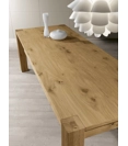 Panama Rectangular 140x90 (200) Kitchen tables Pizzolato 5