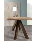 Praga 200x100 Modern tables Pizzolato 1