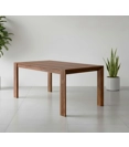 Shanghai 170x90 - All. 220-270 cm Wooden tables Pizzolato 7