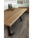Toronto 180x100 Modern tables Pizzolato 4
