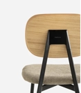 Tata for the Planet Upholstered chairs point 5