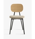Tata for the Planet Upholstered chairs point 9