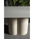 Koi 160x100 (240) - Piano Rettangolare Tavoli moderni Point 4