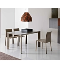 Diamante 120x90 (180) Tavolo di design Point 10