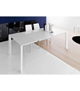 Diamante 120x90 (180) Tavolo di design Point 11