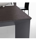Diamante 120x90 (180) Tavolo di design Point 12