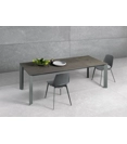 Diamante 120x90 (180) Tavolo di design Point 14