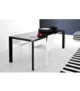 Diamante 120x90 (180) Tavolo di design Point 15