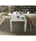 Diamante 120x90 (180) Tavolo di design Point 1
