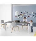 Diamante 120x90 (180) Tavolo di design Point 2