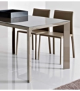 Diamante 120x90 (180) Tavolo di design Point 4