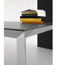 Diamante 120x90 (180) Tavolo di design Point 5