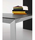 Diamante 120x90 (180) Tavolo di design Point 7