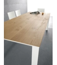 Fixed 120x90 diamond Modern tables point 12