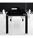 Diamante 140x90 (200) Tavolo da cucina Point 2