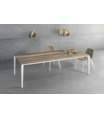 Fusion 140x90 (200) Tavolo di design Point 13