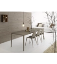 Fusion 140x90 (200) Tavolo di design Point 15