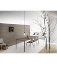 Fusion 140x90 (200) Tavolo di design Point 16