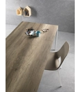 Fusion 140x90 (200) Tavolo di design Point 8