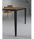 Fusion 180x90 (240) Tavolo di design Point 1