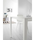 Fusion 180x90 (240) Tavolo di design Point 2