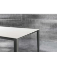Fusion 180x90 (240) Tavolo di design Point 3