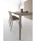 Fusion 180x90 (240) Tavolo di design Point 4