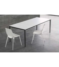 Fusion 180x90 (240) Tavolo di design Point 7