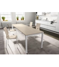 Jolly 120x80 (160) Tavolo di design Point 1