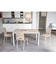 Jolly 120x80 (160) Tavolo di design Point 2