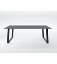 Eight 220x100 Modern tables point 7