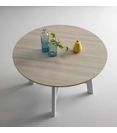 Thor Ø130 Rotondo Tavoli moderni Point 2