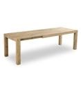 Tola Long Rovere 180x90 (220-260-300) Tavoli allungabili Point 2