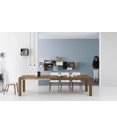 Tola Rovere 180x90 (220-260) Tavoli allungabili Point 4