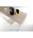 Zen 120x80 (160) Tavolo di design Point 1