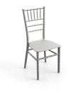 CHIAVARINA PP Sedie Contract Progetto Sedia 4