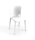 JUMBO Sedie Contract Progetto Sedia 2
