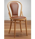 Vienna 2006 Viennese chairs Progetto Sedia 1
