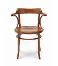Vienna 60L Viennese chairs Progetto Sedia 3