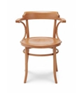 Vienna 60L Viennese chairs Progetto Sedia 2