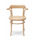 Vienna 60L Viennese chairs Progetto Sedia 1