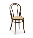 Vienna CR Living room chairs Progetto Sedia 2