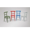 A4 Sedie viennesi Progetto Sedia 1
