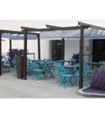 Ale1 Sedia pieghevole Progetto Sedia 1