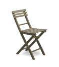 Ale1 Sedia pieghevole Progetto Sedia 3