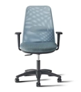 Atena Office Sedie ergonomiche ufficio Progetto Sedia 1